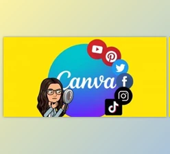 Download Canva Master Course Beginner to Pro