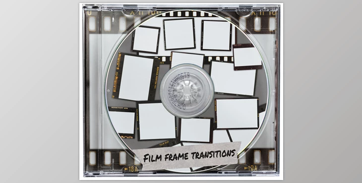 Download Bryan Delimata Film Frame Transitions