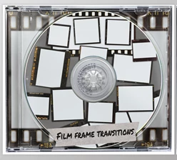 Download Bryan Delimata Film Frame Transitions