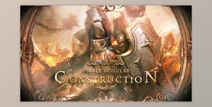 Download Ancient Druids – The Fantasy Trailer For Premiere Pro (Videohive 43225200)