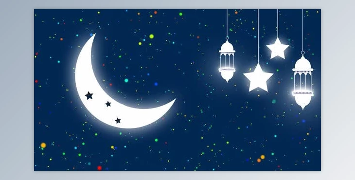 Download Ramadan Opener & Eid (Videohive 43538573) - AE Project