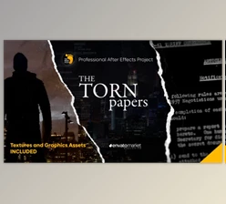 Download Political Social Movie Opener (Videohive 43560068) - AE Project