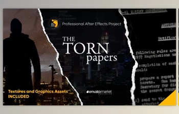 Download Political Social <span class='badge badge-warning'>Movie</span> Opener (Videohive 43560068) - AE Project