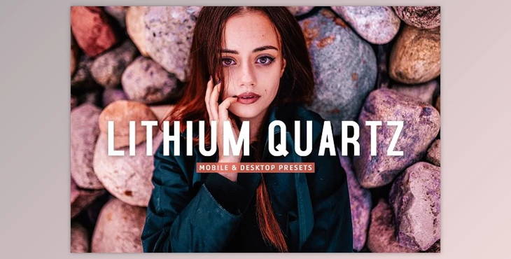 Download Lithium Quartz Pro Lightroom Presets Creativemarket - 12733636
