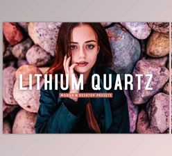 Download Lithium Quartz Pro Lightroom Presets Creativemarket - 12733636