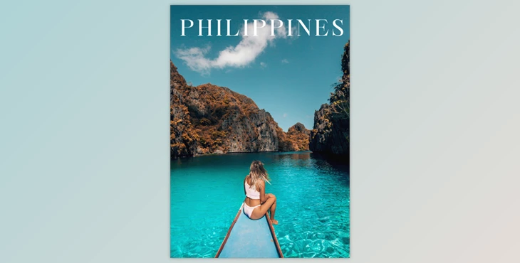 Download Haylsa – Philippines Presets