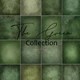 Download Sweet Soul Studio – Fine Art Green Collection