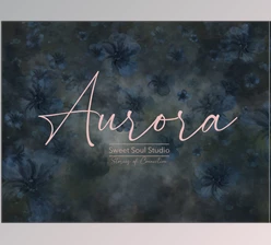 Download Sweet Soul Studio – Aurora Single Texture