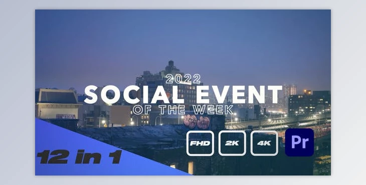 Download That Event Promo (Videohive 43620160) - PR Project