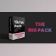 Download TikTok Pac (Videohive 43604199) - AE Project