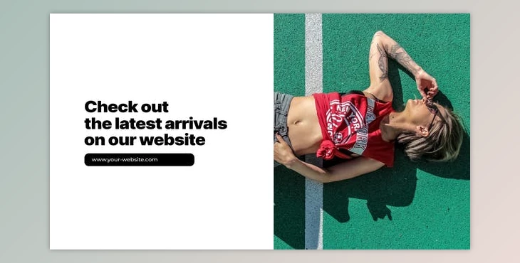 Download Clothing Brand Promo (Videohive 43626084) - AE Project