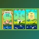 Download Western Wedding Invitation Video Card (Videohive 43585489) - AE Project