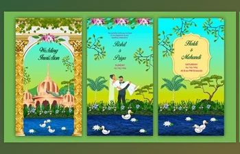 Download Western <span class='badge badge-warning'>Wedding</span> <span class='badge badge-warning'>Invitation</span> Video <span class='badge badge-warning'>Card</span> (<span class='badge badge-warning'>Videohive</span> 43585489) - AE <span class='badge badge-warning'>Project</span>