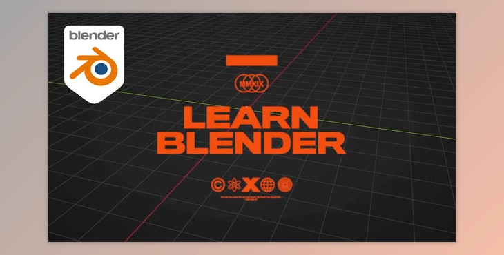 Download EZCO.TV – Blender 3D Master