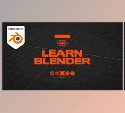 Download EZCO.TV – Blender 3D Master