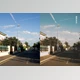 Download 14 Analog Aura Lightroom Presets and LUTs