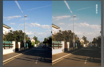 Download 14 <span class='badge badge-warning'>Analog</span> Aura Lightroom Presets and LUTs