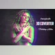 Download Anaglyph 3d Converter PS Action Creativemarket - 12762613