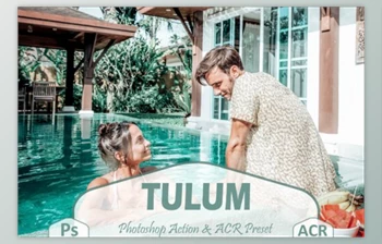 Download 10 Tulum <span class='badge badge-warning'>Photoshop</span> <span class='badge badge-warning'>Actions</span> and ACR