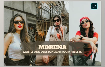 Download Morena <span class='badge badge-warning'>Lightroom</span> <span class='badge badge-warning'>Presets</span> Dekstop and <span class='badge badge-warning'>Mobile</span>