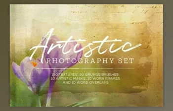 Download DesignBundles – Artistic Photography <span class='badge badge-warning'>Set</span>