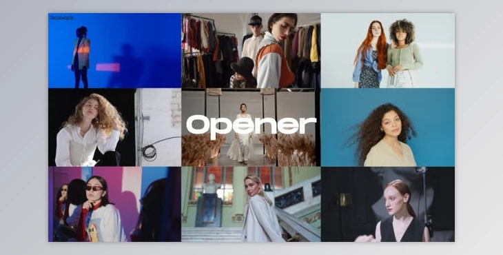 Download Colorful Intro (Videohive 43414317) - AE Project