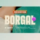 Download Borgal – Modern Minimal Font