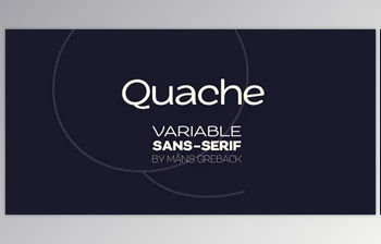 Download <span class='badge badge-warning'>Quache</span> <span class='badge badge-warning'>Variable</span> <span class='badge badge-warning'>Font</span> - MyFonts
