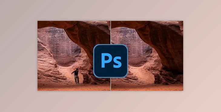 Download Adobe Photoshop: Remove Anything From Photos With Photoshop