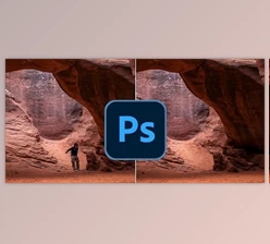 Download Adobe Photoshop: Remove Anything From Photos With Photoshop by SkillShare