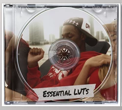 Download Bryan Delimata Essential LUTs