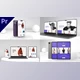 Download Mockup Web Promo (Videohive 42718855) - PR Project