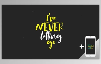 Download Lyric Video Template <span class='badge badge-warning'>2</span> (Videohive 22092016) - AE Project