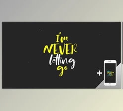 Download Lyric Video Template 2 (Videohive 22092016) - AE Project