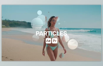 Download Premium Overlays <span class='badge badge-warning'>Particles</span> (Videohive 43215840) - AE Project