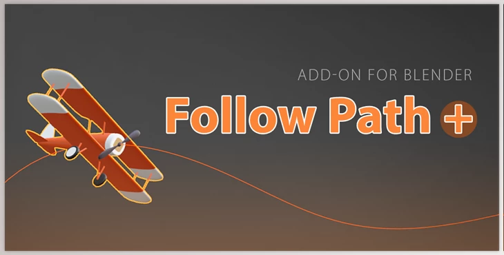 Blender - Download Follow Path + v1.0.9