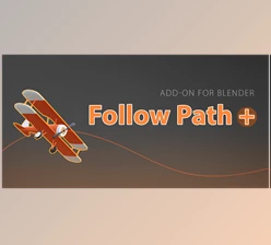 Blender - Download Follow Path + v1.0.9