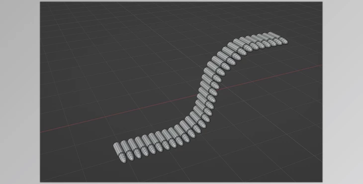 Download Blender Market – Loop Copier v2.4.0