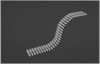 Download <span class='badge badge-warning'>Blender</span> <span class='badge badge-warning'>Market</span> – Loop Copier v2.4.0