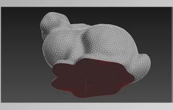 Download Quad <span class='badge badge-warning'>Cap</span> Pro v1.01 for 3DSMax 2008 – 2023