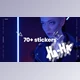 Download Animated Stickers Pack (Videohive 42251029) - AE Project