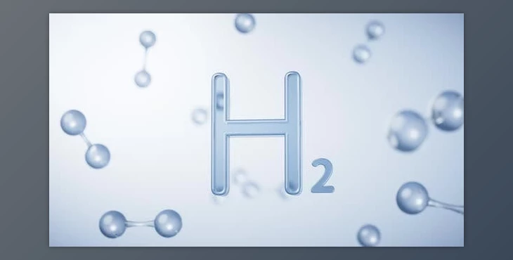 Download Hydrogen and molecules (Videohive 42172141) - AE Project