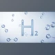 Download Hydrogen and molecules (Videohive 42172141) - AE Project