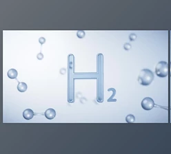 Download Hydrogen and molecules (Videohive 42172141) - AE Project