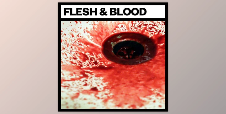Download Big Room Sound Flesh and Blood