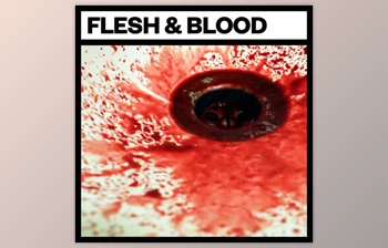 Download Big Room <span class='badge badge-warning'>Sound</span> Flesh and Blood
