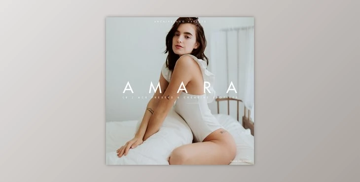 Download Archipelago – Amara