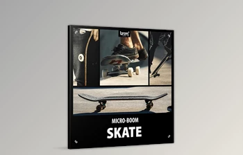 Download <span class='badge badge-warning'>Boom</span> <span class='badge badge-warning'>Library</span> – Skate