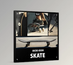 Download Boom Library – Skate