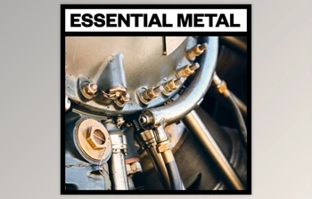 Download Big Room <span class='badge badge-warning'>Sound</span> Essential Metal